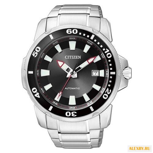 Наручные часы CITIZEN NJ0010-55E