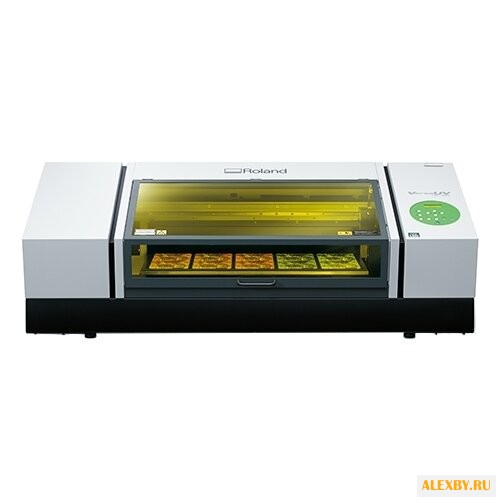 Принтер Roland VersaUV LEF-300