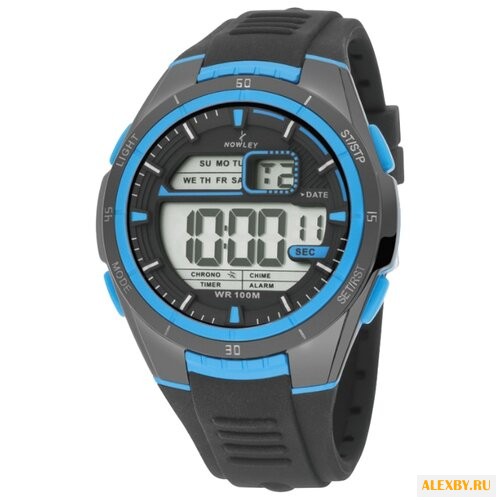 Наручные часы NOWLEY 8-6207-0-2