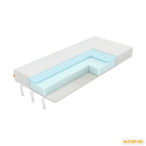 Матрас Орматек Synergy Hard