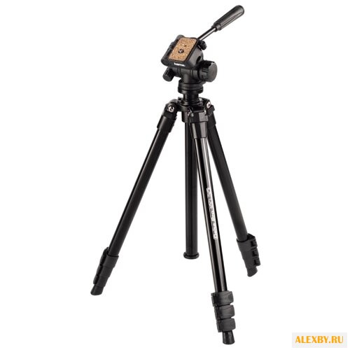 Штатив HAMA Delta 3D Pro 160