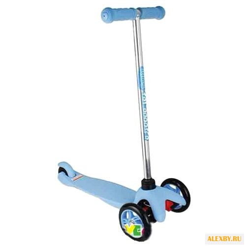 Кикборд Moove&Fun SA-100-MVF-MINI