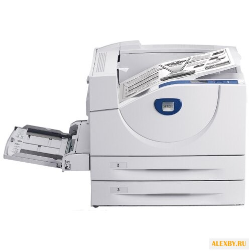 Принтер Xerox Phaser 5550N