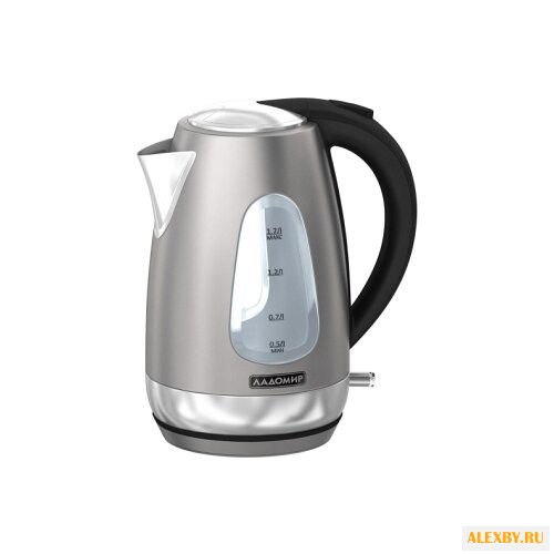Чайник Ладомир 125