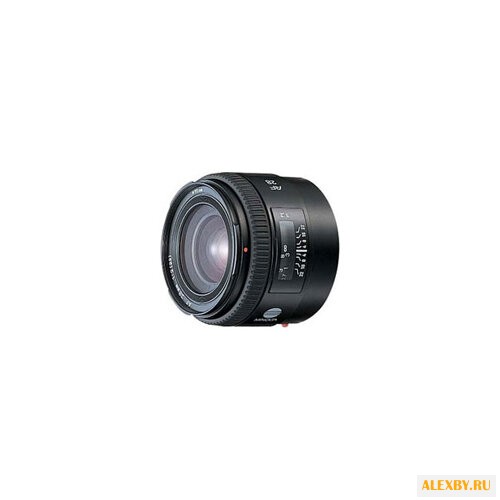 Объектив Sony Minolta AF 28mm f 2