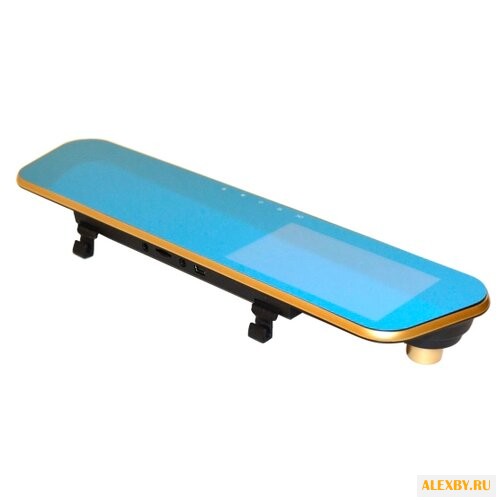 Видеорегистратор XPX ZX805