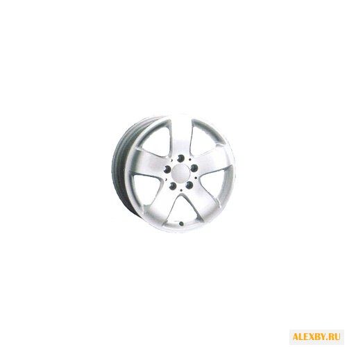 Колесный диск Replica 155