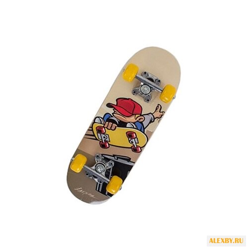 Скейтборд Larsen Junior 2