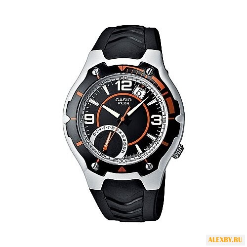 Наручные часы CASIO MTR-200-1A1