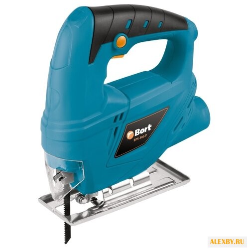 Электролобзик Bort BPS-505-P
