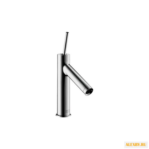 Однорычажный смеситель для