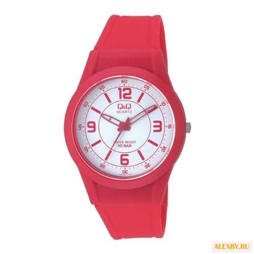 Наручные часы Q&Q VQ50 J017