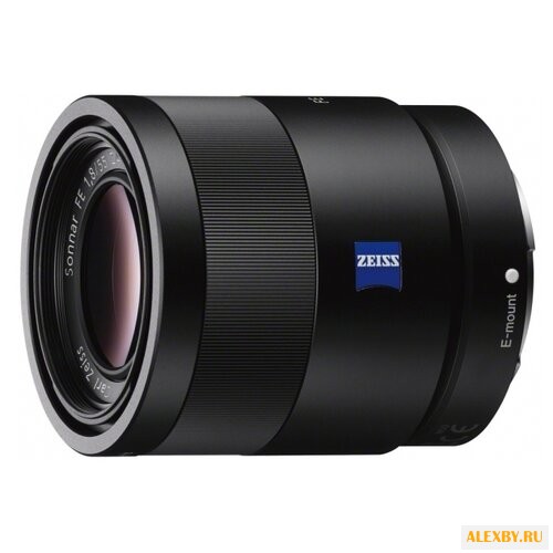 Объектив Sony Carl Zeiss Sonnar