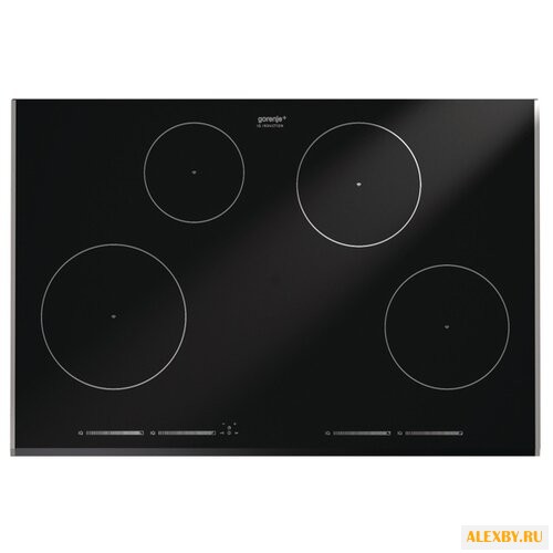 Варочная панель Gorenje + GIS