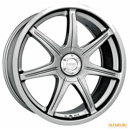 Колесный диск Lenso S 7