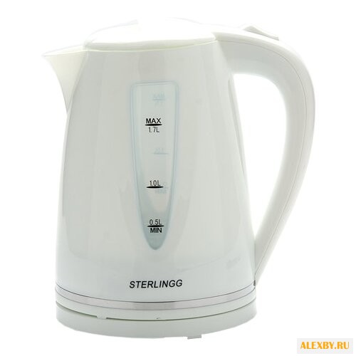 Чайник Sterlingg 10785