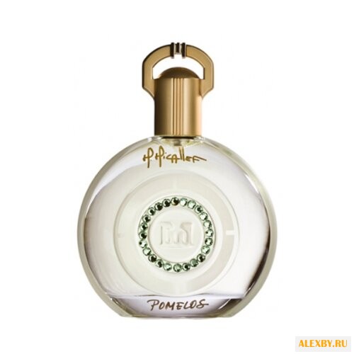 M. Micallef Pomelos