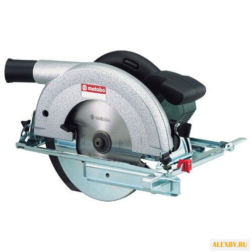 Дисковая пила Metabo KS 66