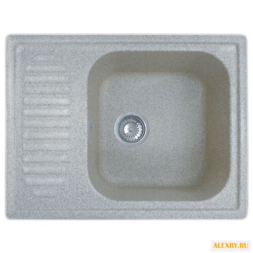 Врезная кухонная мойка GranFest