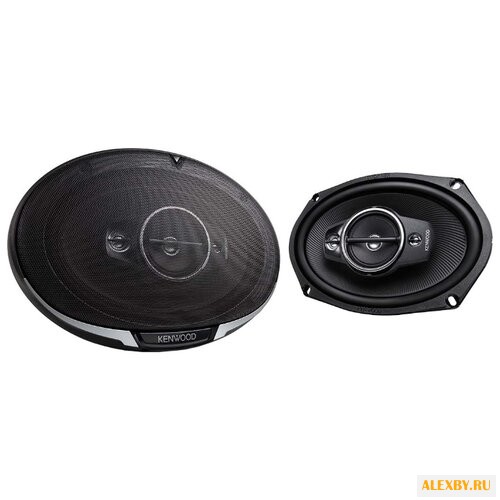 Автомобильная акустика KENWOOD