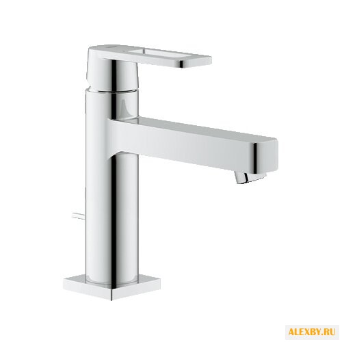 Однорычажный смеситель для