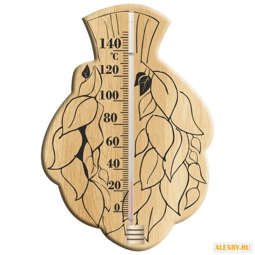 Термометр Стеклоприбор ТС-6