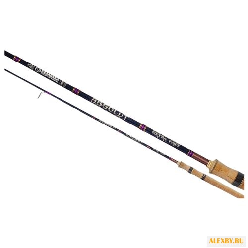 Удилище спиннинговое KOSADAKA