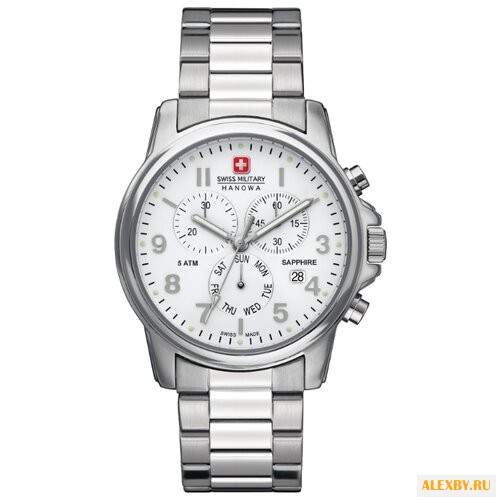 Наручные часы SWISS MILITARY