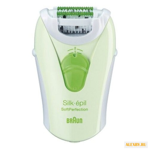 Эпилятор Braun 3170 Silk-epil