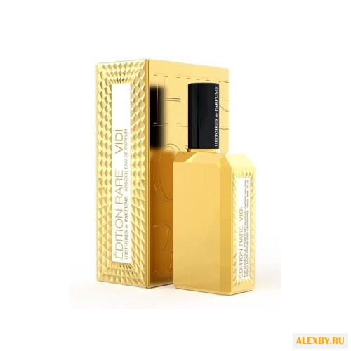 Histoires de Parfums Vidi