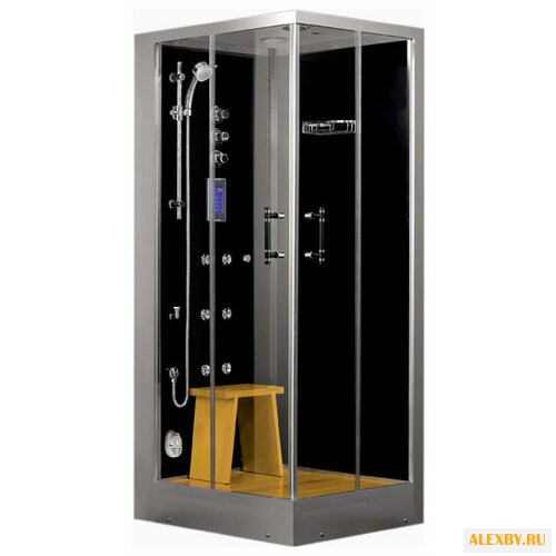 Закрытая кабина Grande Home