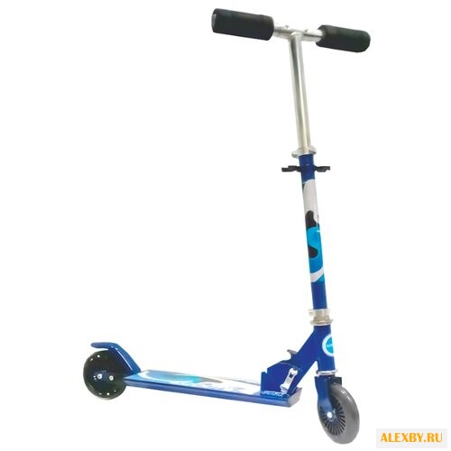 Городской самокат KidsCool