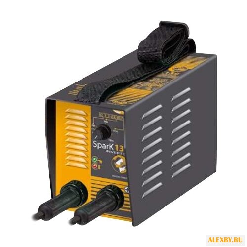Сварочный аппарат Spark 130