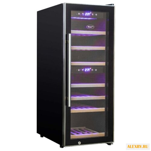Винный шкаф Cold Vine C50-KBF2