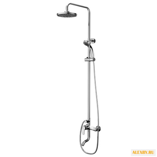 Душевая стойка D&K DA1393701B07