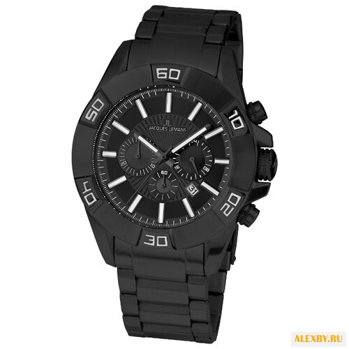 Наручные часы JACQUES LEMANS