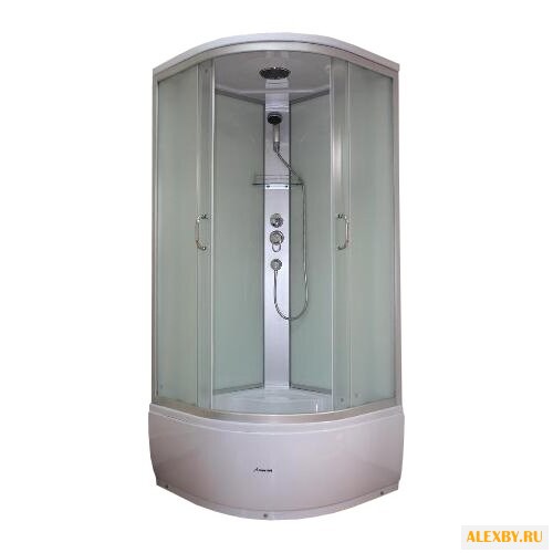 Закрытая кабина Ammari AM-139-90