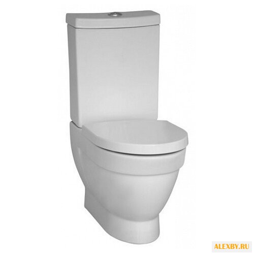 Унитаз VitrA Form 500