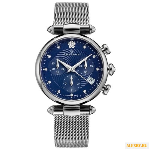 Наручные часы claude bernard