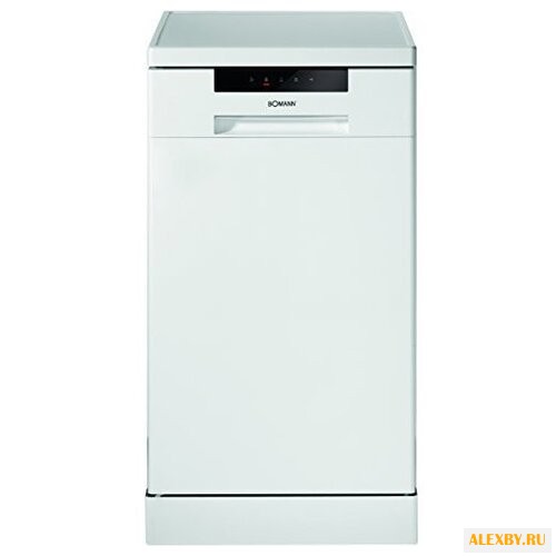 Посудомоечная машина Bomann GSP