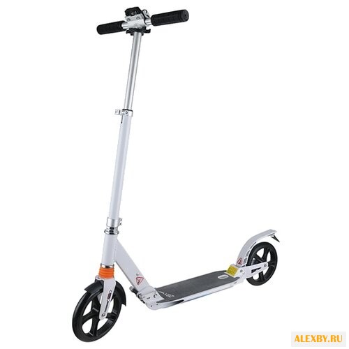 Городской самокат Zilmer