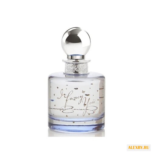 Jessica Simpson I Fancy You