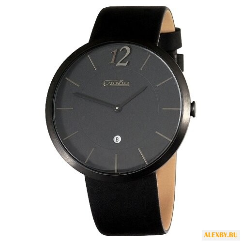 Наручные часы Слава 1214371 GМ-15