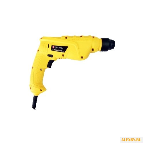 Перфоратор КАЛИБР ЭП-120М