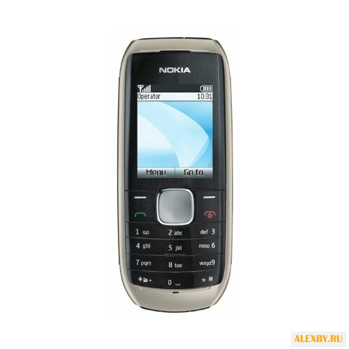 Телефон Nokia 1800