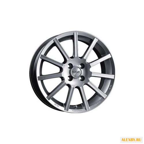 Колесный диск OZ Racing Universe