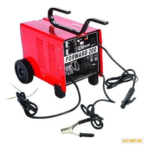 Сварочный аппарат PRORAB