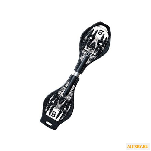 Роллерсерф Dragon Board