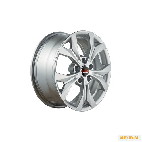 Колесный диск LegeArtis NS103