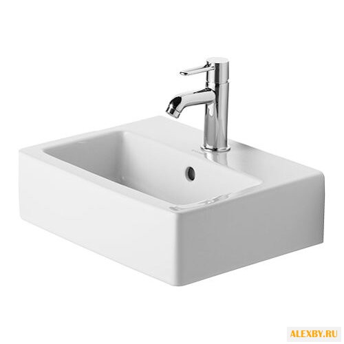 Раковина 45 см DURAVIT Vero